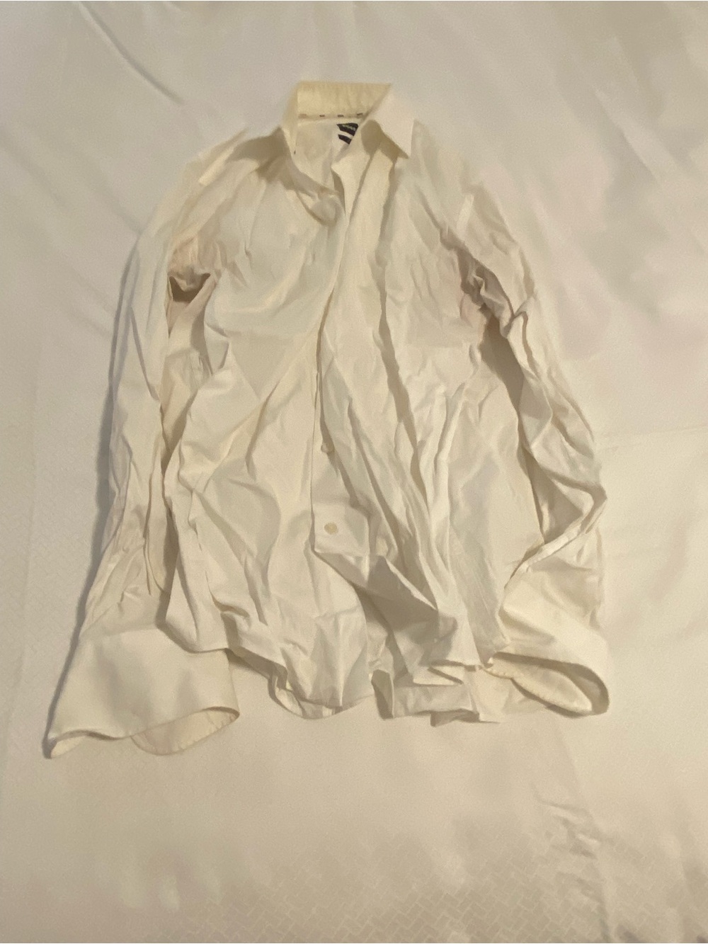 Boss collared shirt